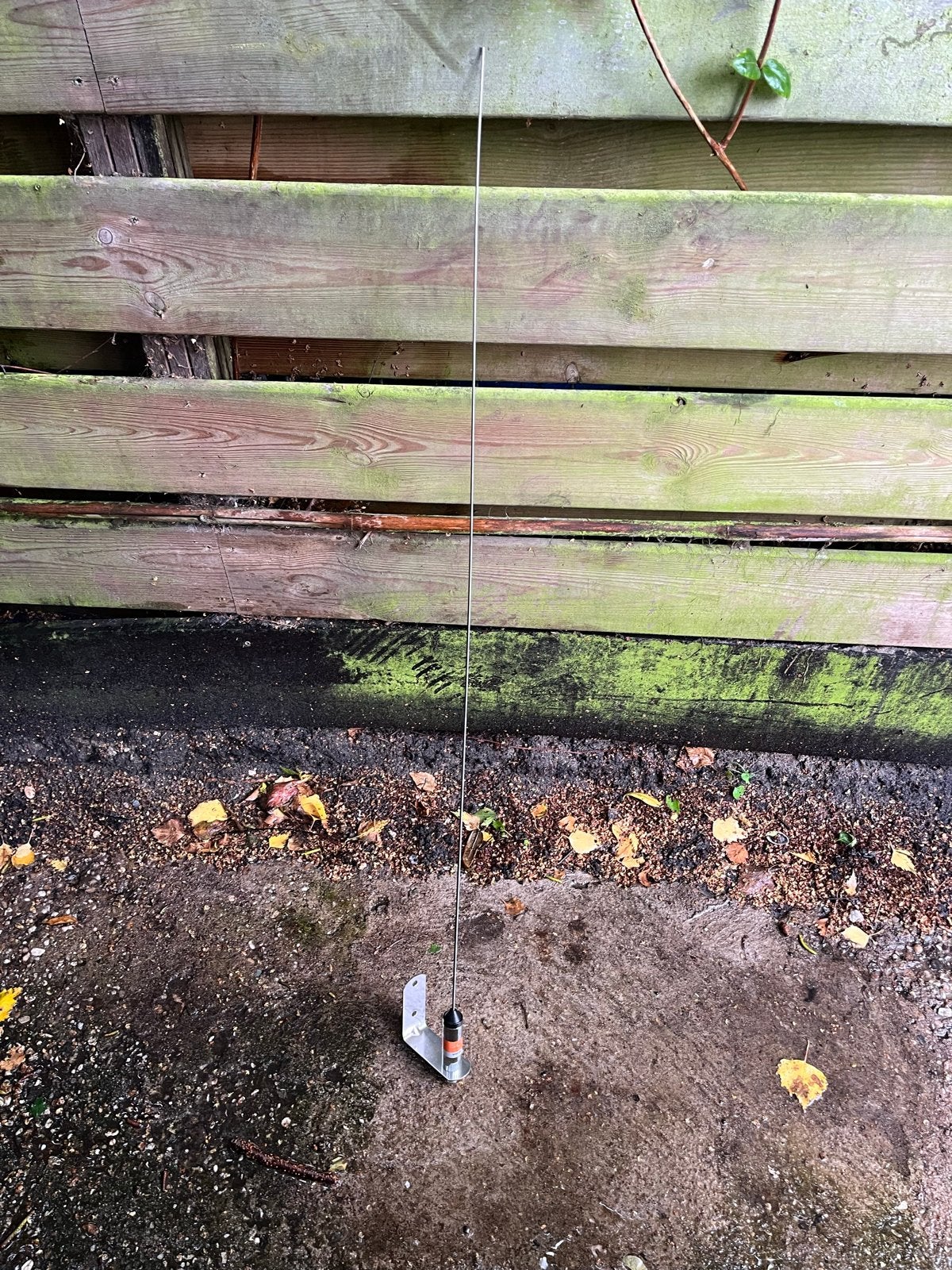 SCAN Antenne VHF23 - Nieuw, Telecommunicatie, Ophalen of Verzenden, Nieuw, Antenne