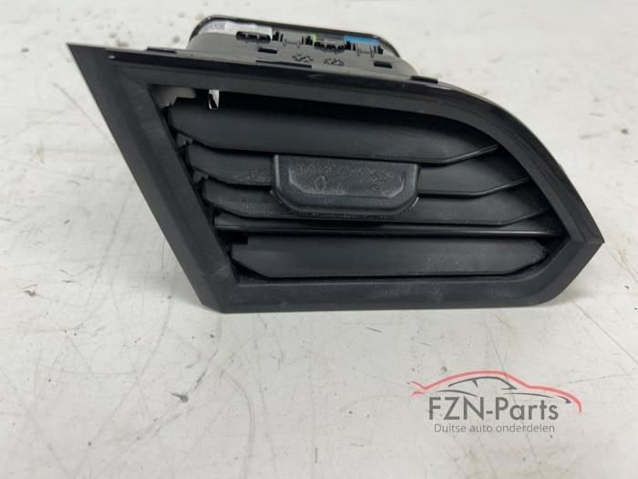 VW Transporter T6.1 Luchtrooster Dashboard, Ophalen of Verzenden, Gebruikt