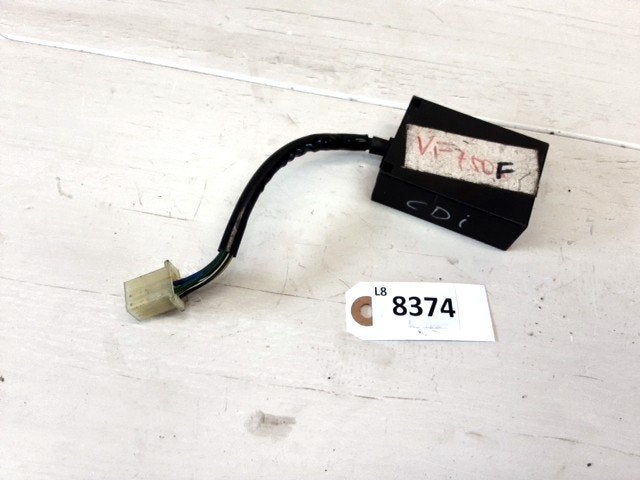 VF750F 1983 - 1985 Honda CDI D1-51732