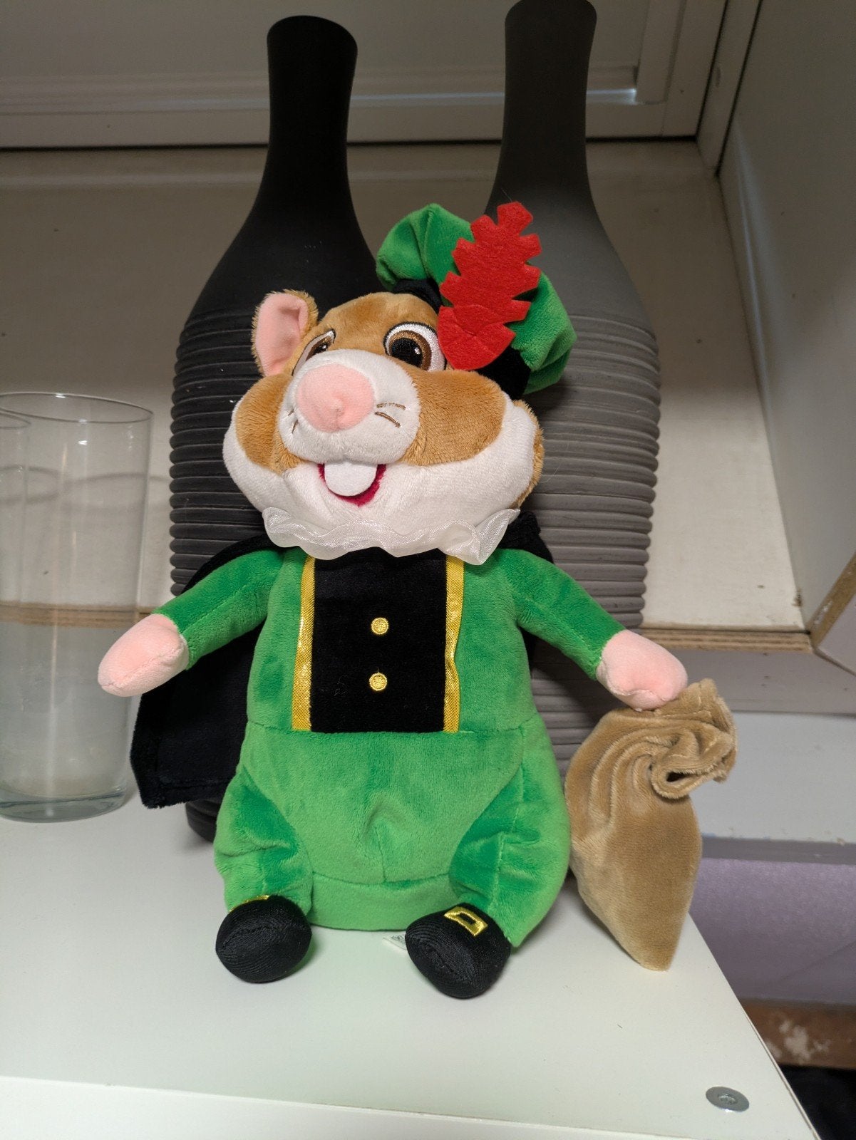 hamster piet, Albert Heijn, Ophalen of Verzenden