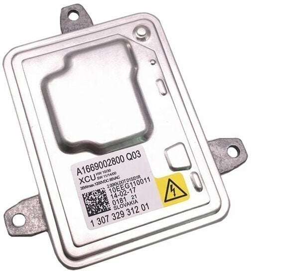 Xenon Starter voor Mercedes GL X166 1307329312, Verzenden, Automotive Parts, A.parts@hotmail.nl, Trasmolenlaan 12 3447 GZ Woerden