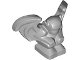 Lego Harry Potter Gargoyle Light Bluish Gray 5785 (NIEUW), Lego, Ophalen of Verzenden, Losse stenen, Harry Potter