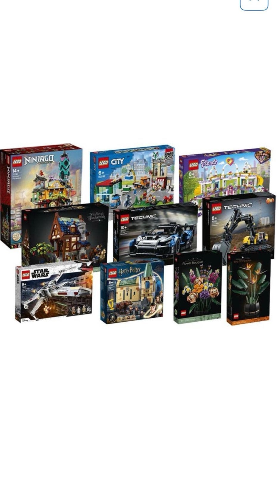 Gezocht: Alle soorten LEGO gratis, Ophalen of Verzenden, Gebruikt, Overige merken