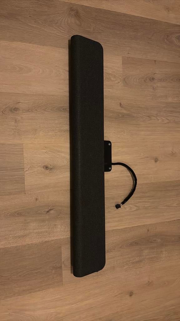 Loewe soundbar klang 1, Ophalen, Zo goed als nieuw