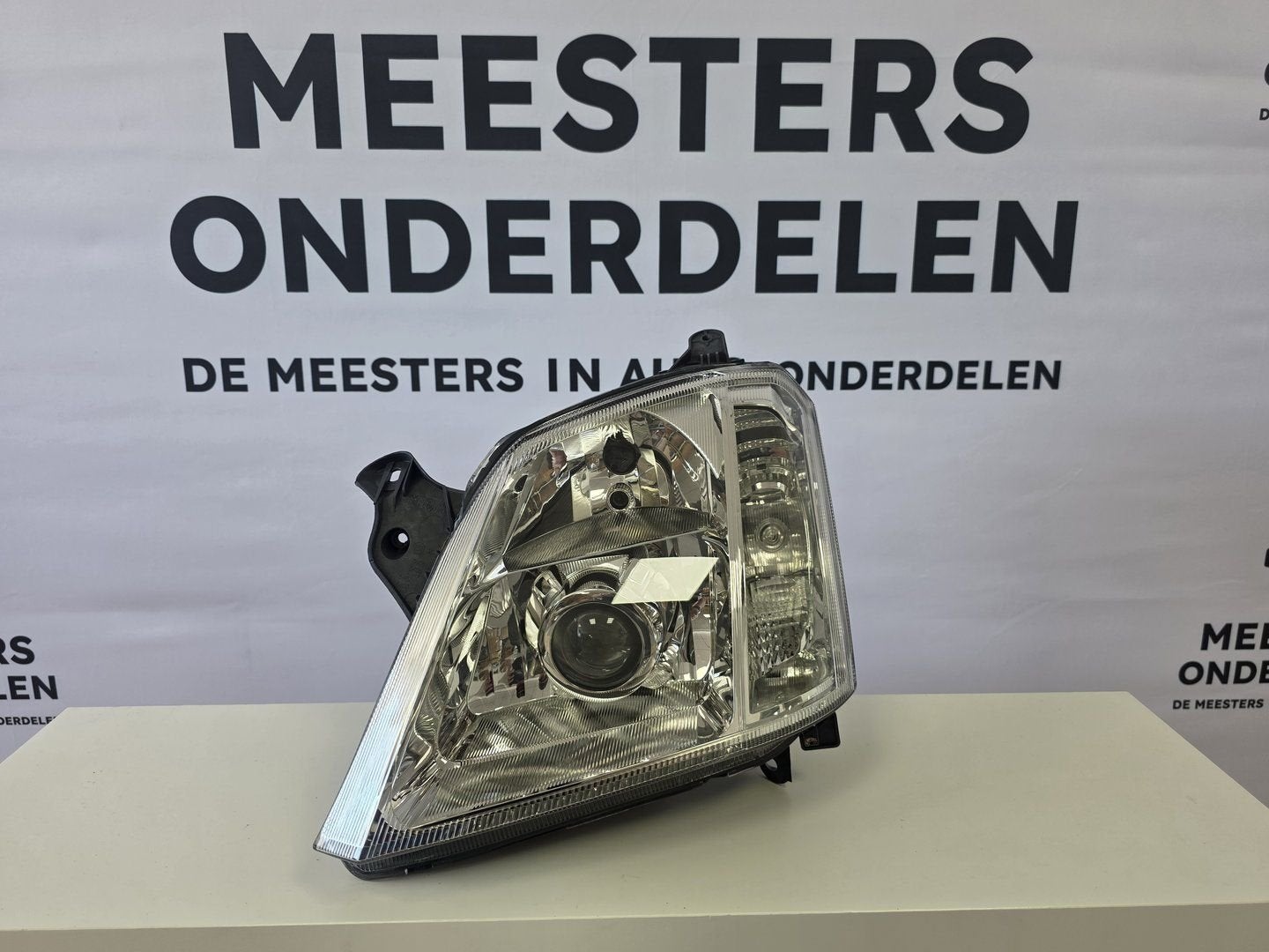 Opel Meriva (A) Koplamp Links Xenon 93175366, Gebruikt, -, -, Opel