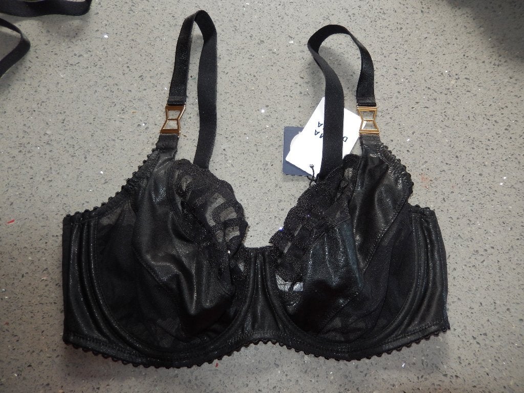 Nieuwe Prima Donna bh Vallarta 80d, Prima Donna, Verzenden, Zwart, BH