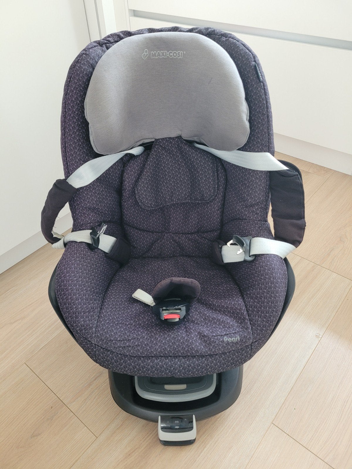 Maxi-Cosi Pearl autostoel