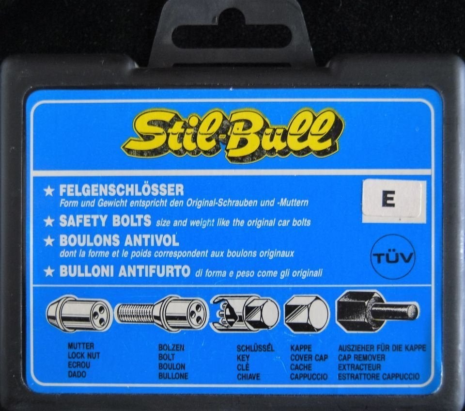 ALFA ROMEO 155 SPORTVELGEN SLOT SET, Ophalen of Verzenden, Nieuw