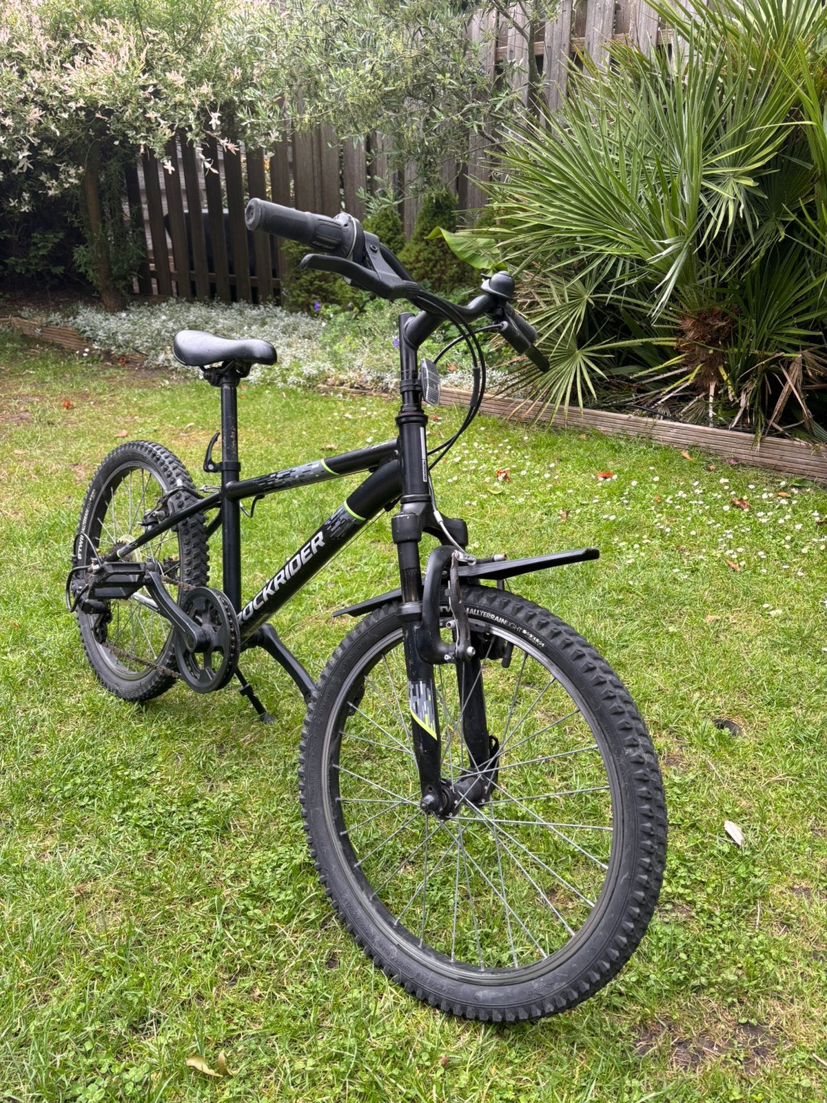 Rockrider ST500 20inch, Ophalen, Gebruikt, 20 inch of meer