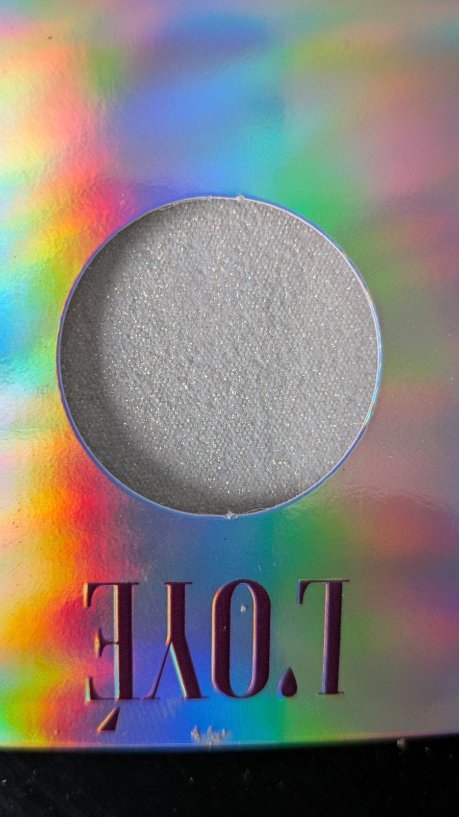 L'OYÉ Pressed Oogschaduw - 3 Kleuren, Nieuw, Ophalen of Verzenden, Make-up, Overige kleuren