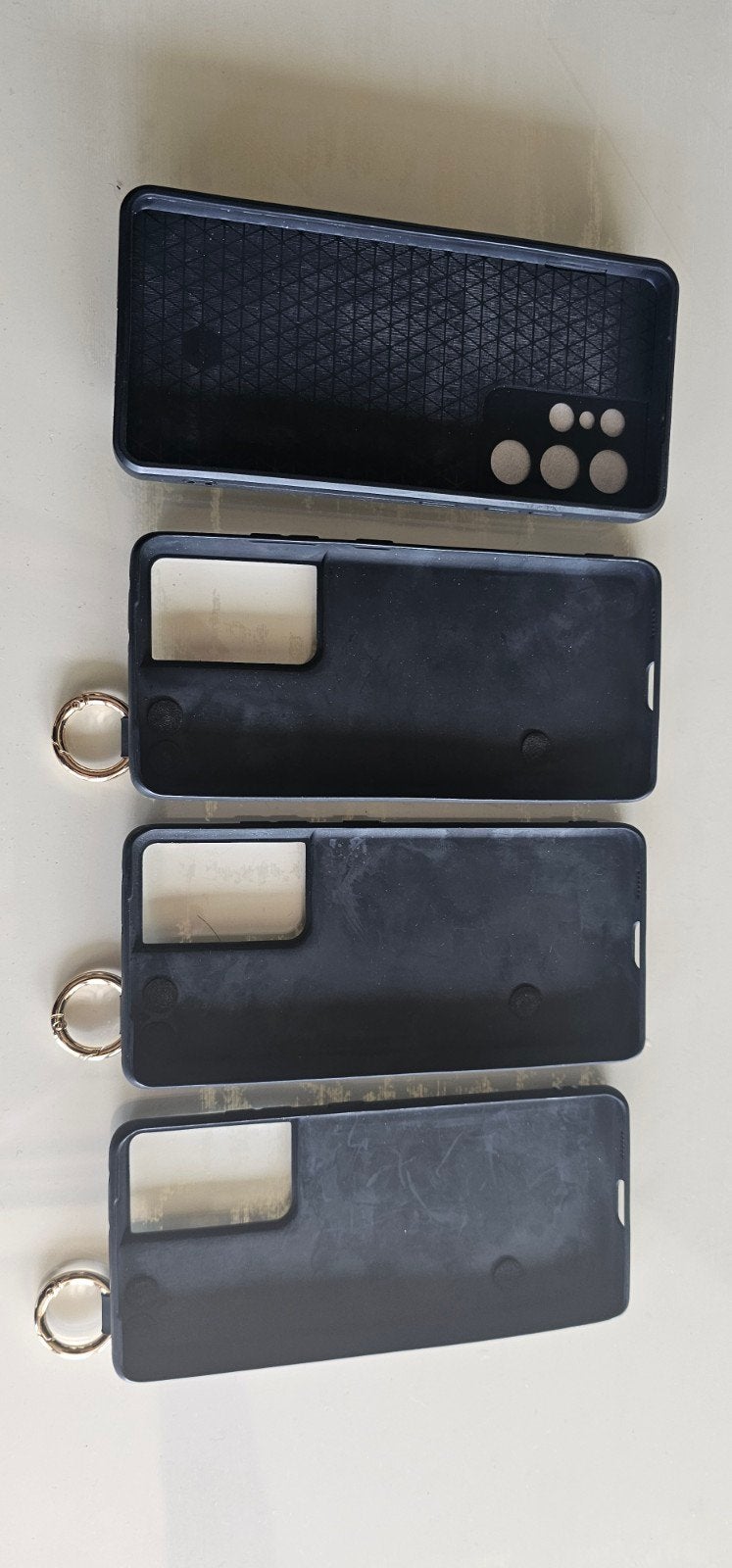 Samsung Ultra 21s hoesje, Ophalen of Verzenden, Nieuw