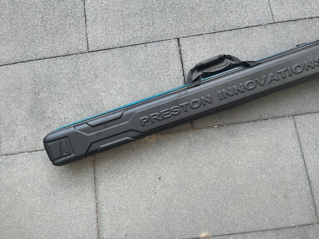 adv 908 / NIEUW hardcase kitsafe PRESTON, Ophalen, Nieuw, Overige typen