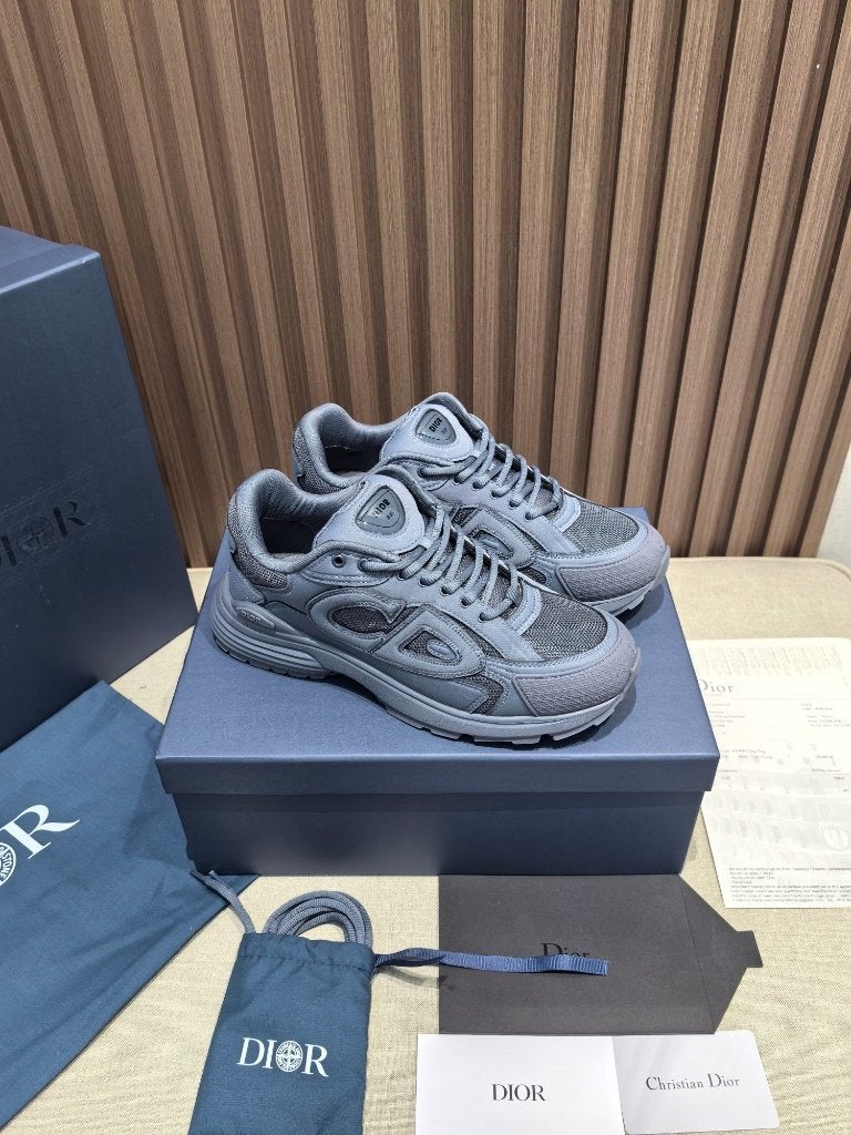 Dior x Stone Island B30, Nieuw, Sneakers of Gympen, Dior, Verzenden