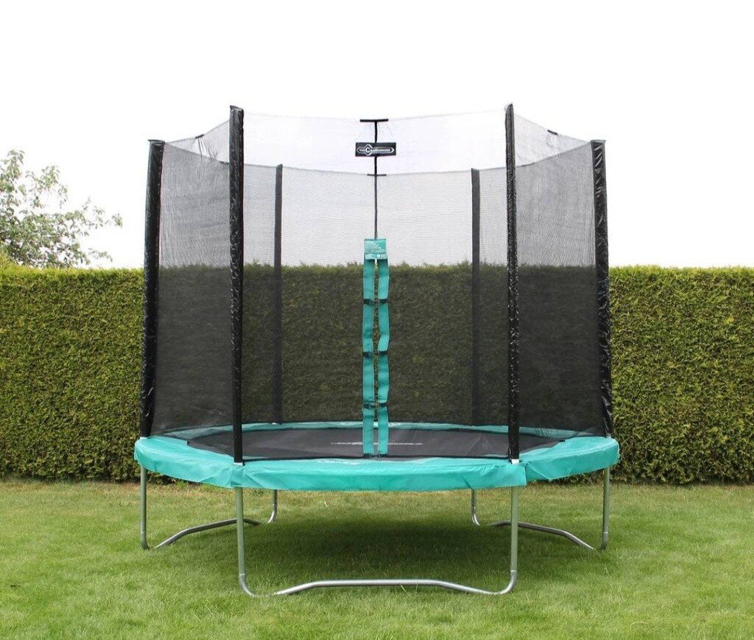 Trampoline D=360cm merk Cranenbroek, Ophalen of Verzenden