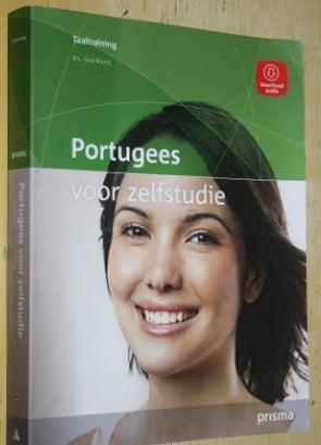 Portugees voor zelfstudie 9789000354788, Boeken, Studieboeken en Cursussen, Verzenden, Beta, Gelezen, HBO