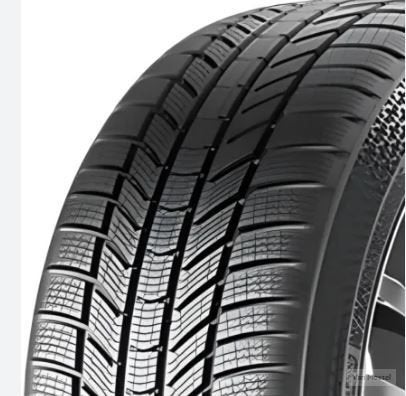 Continental WinterContact TS870P 235/45/R21 XL 101T, Gebruikt, -, -, 235 mm