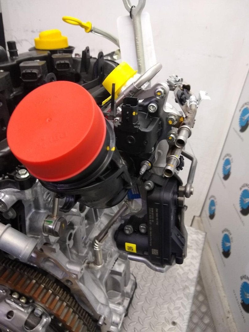 DACIA DUSTER TURBO 2020, -, -, Nieuw, Ophalen of Verzenden