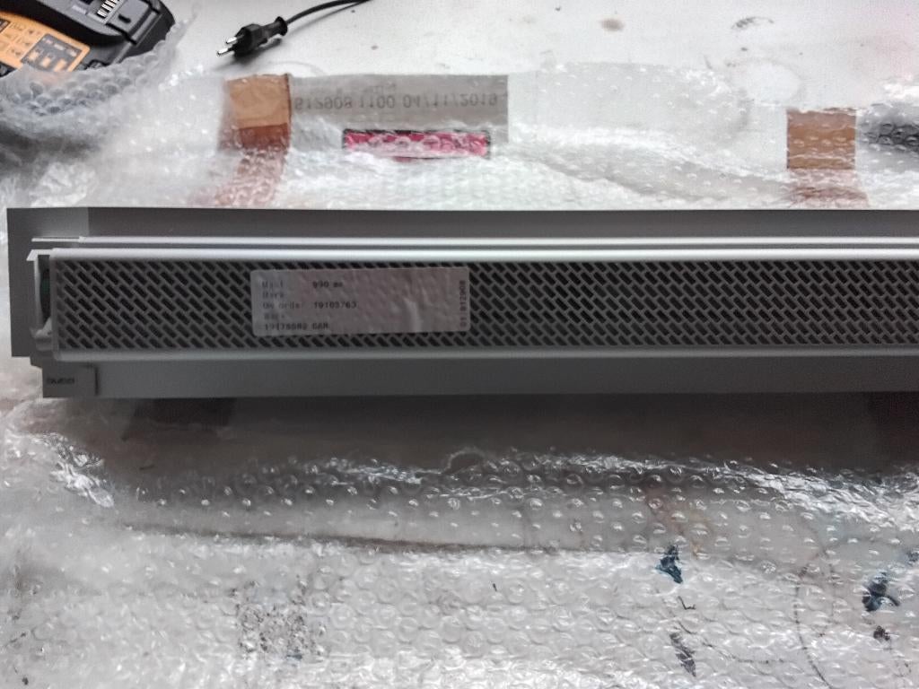 Rooster, Doe-het-zelf en Verbouw, Metalen, Ophalen, Nieuw, Aluminium