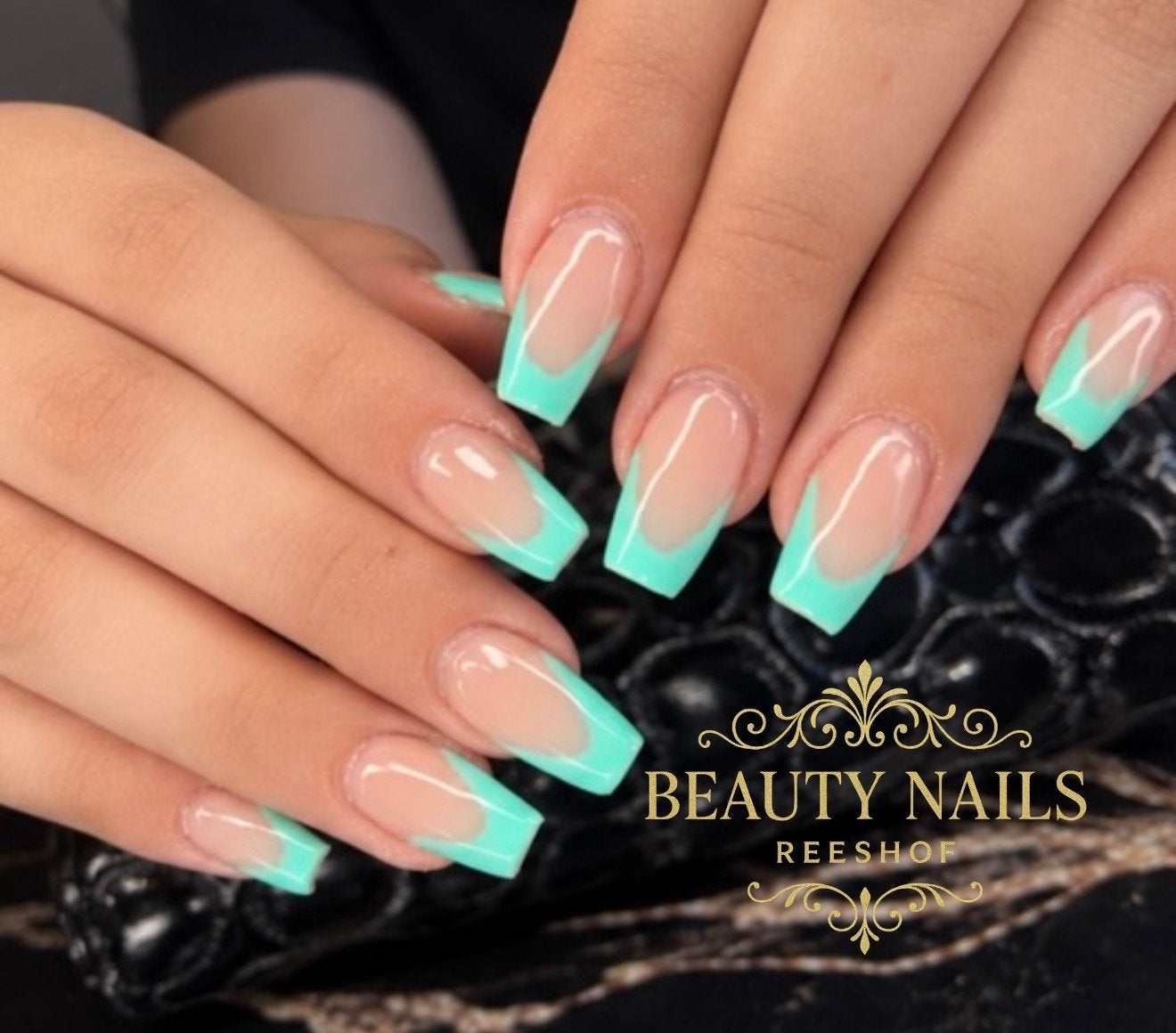 Acryl Nagels By Beauty Nails Reeshof