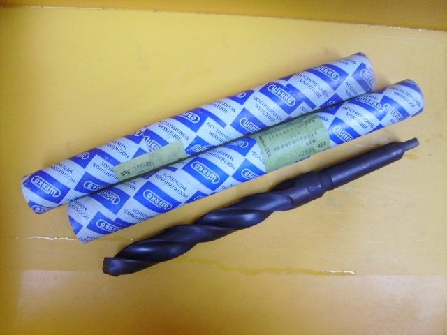 Boren MC 2 MC 3 MC 4 MC 5 TOT 68 mm. 00387, Ophalen of Verzenden, Nieuw, Kolomboormachine