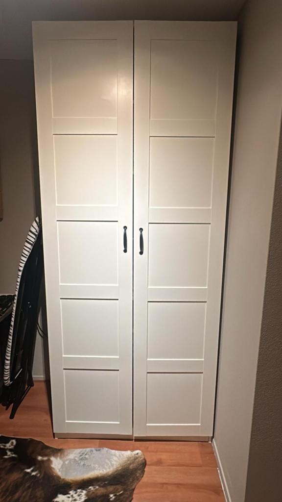 Ikea Pax kast, Huis en Inrichting, Ophalen, Gebruikt, 25 tot 50 cm, Met deur(en)