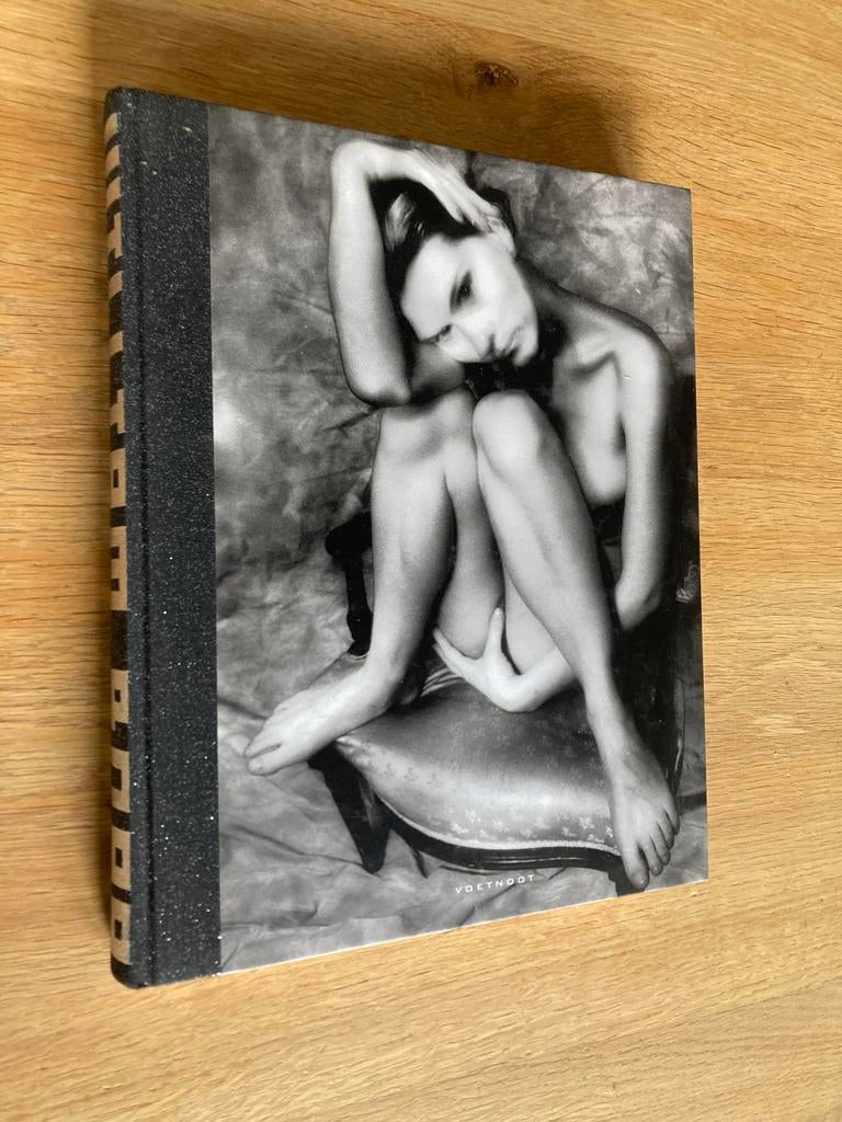 William Ropp - John Wood Koffietafelboek - Voetnoot, Ophalen of Verzenden, Zo goed als nieuw, Fotografen