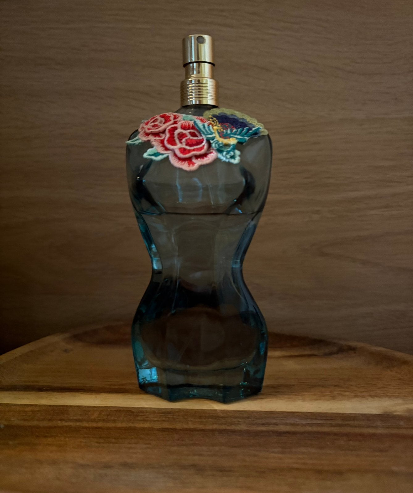 Jean Paul Gaultier - La Belle Paradise Garden 100ml, Verzenden