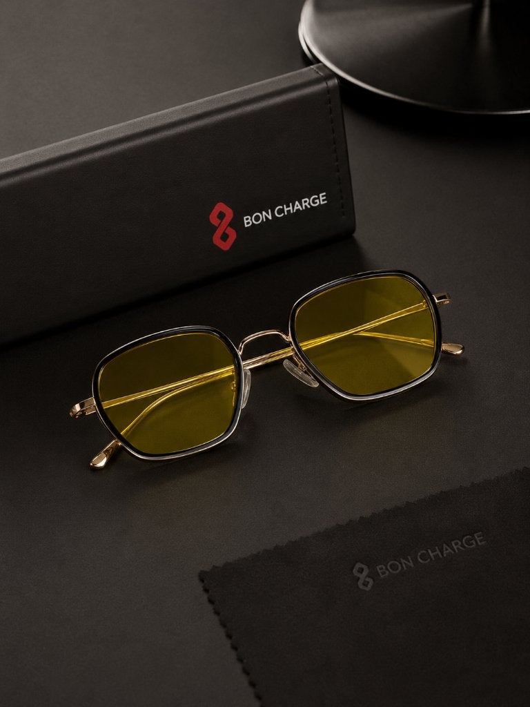 BON CHARGE bril voor biohackers Blue Light Blocking Glasses, Sieraden, Tassen en Uiterlijk, Zonnebrillen en Brillen | Heren, Overige merken
