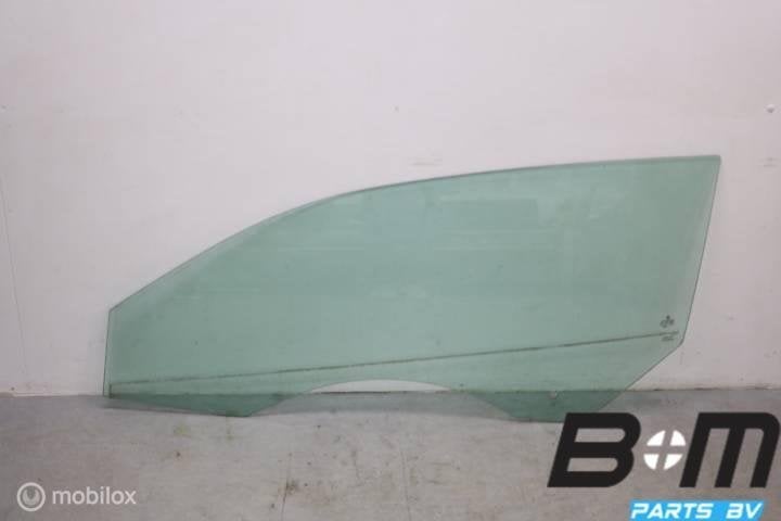 Portierruit links VW Scirocco 1K8845201B, Gebruikt