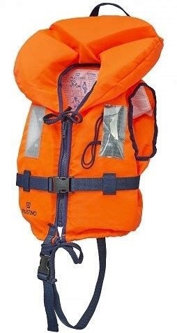 Plastimo reddingsvest, Watersport en Boten, Watersportkleding, Zo goed als nieuw, Reddingsvest of Zwemvest, Kind, Ophalen