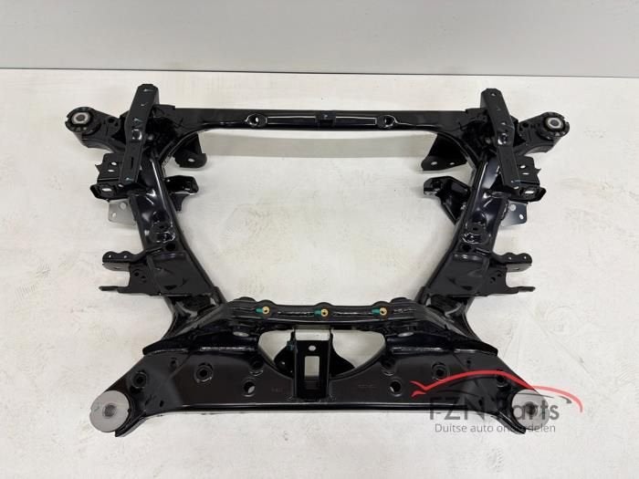 Tesla Model 3 Subframe Achterzijde