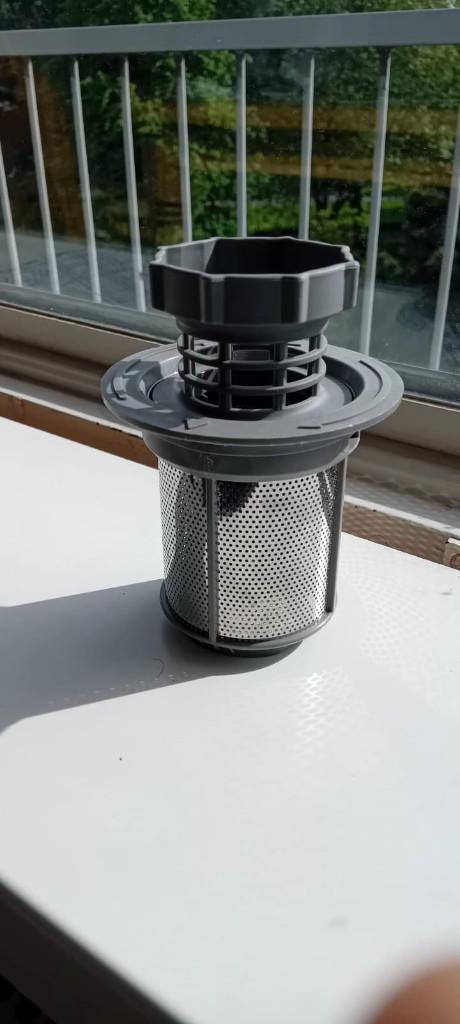 Vaatwasserfilter (Siemens / BOSCH / BALAY / BSH / LG / LYNX), Ophalen of Verzenden, Nieuw