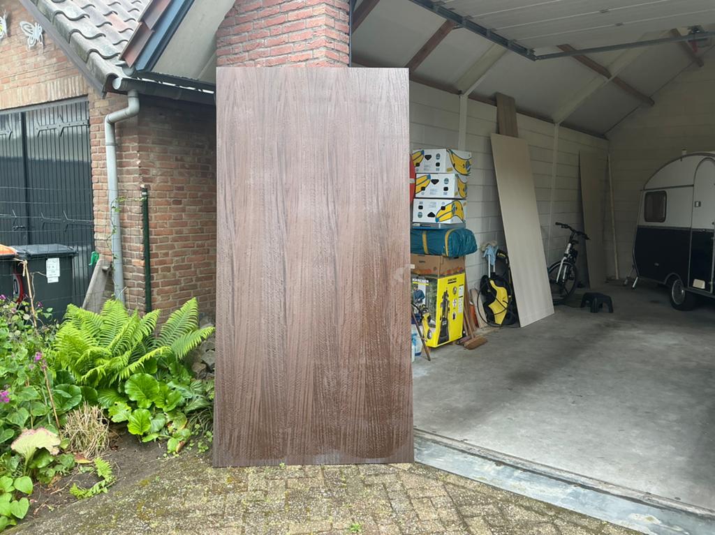 Zelfbouw camper materialen, Ophalen, Nieuw