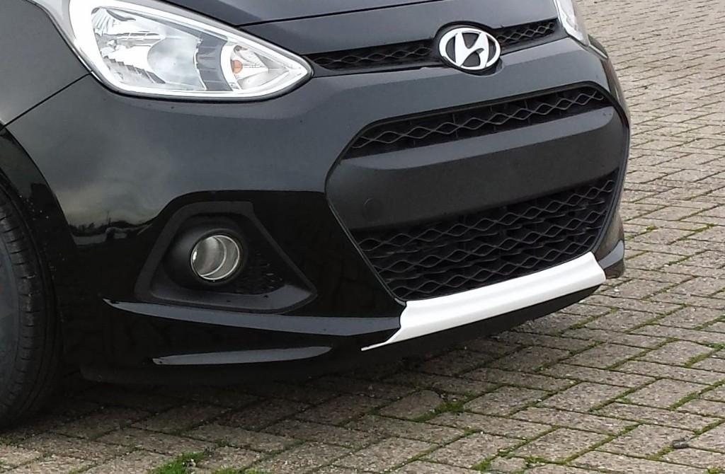 Mask set Hyundai i10 vanaf 2014 wit, Ophalen of Verzenden, Nieuw