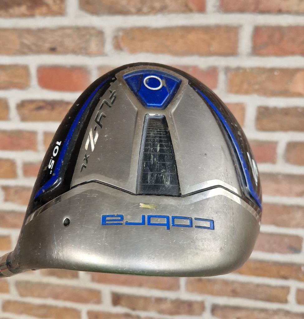 Cobra Fly-Z XL Driver 10.5 Golfclub, Sport en Fitness, Golf, Ophalen of Verzenden