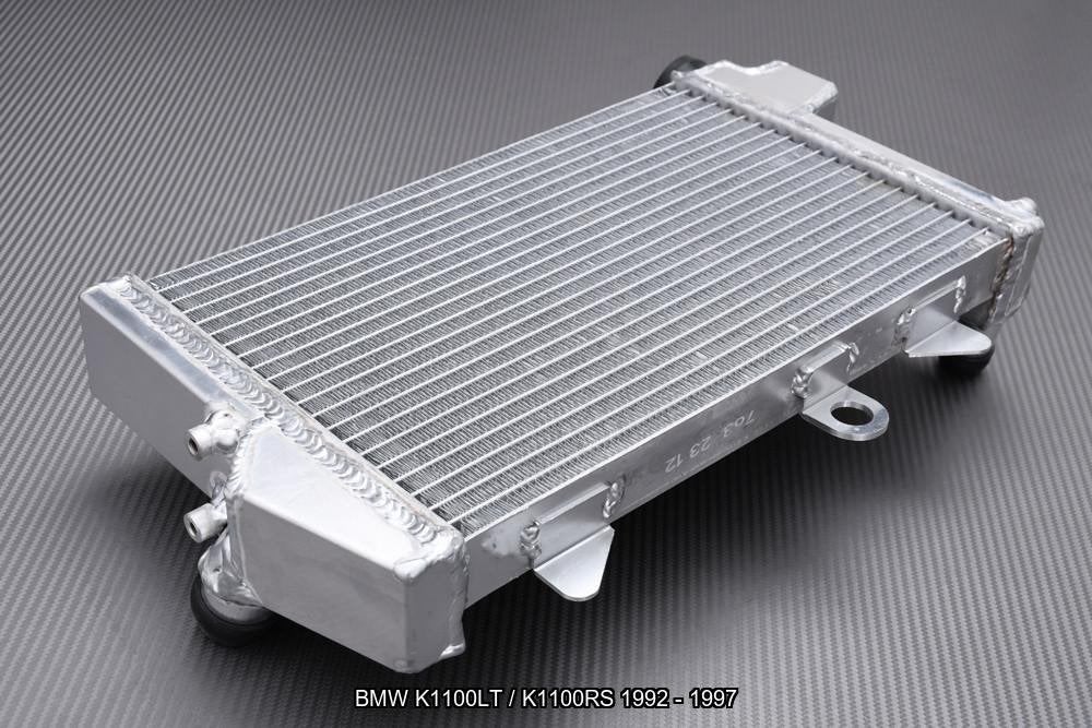 Radiateur Koeler AVDB BMW K1100LT / K1100RS 1992 - 1997, Verzenden, Nieuw