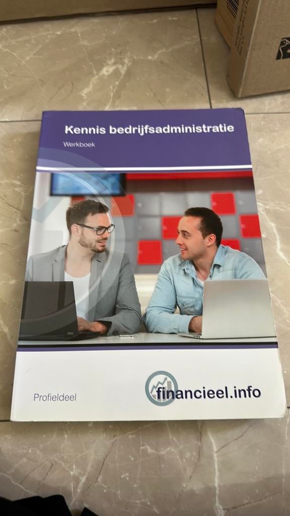 Ad Bakker - Werkboek, Boeken, Ad Bakker, Ophalen of Verzenden, Zo goed als nieuw, Nederlands