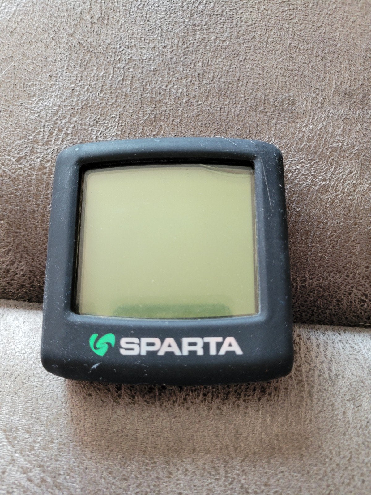 Display Sparta/batavus CU3, Fietsen en Brommers, Fietsaccessoires | Fietscomputers, Ophalen of Verzenden, Zo goed als nieuw