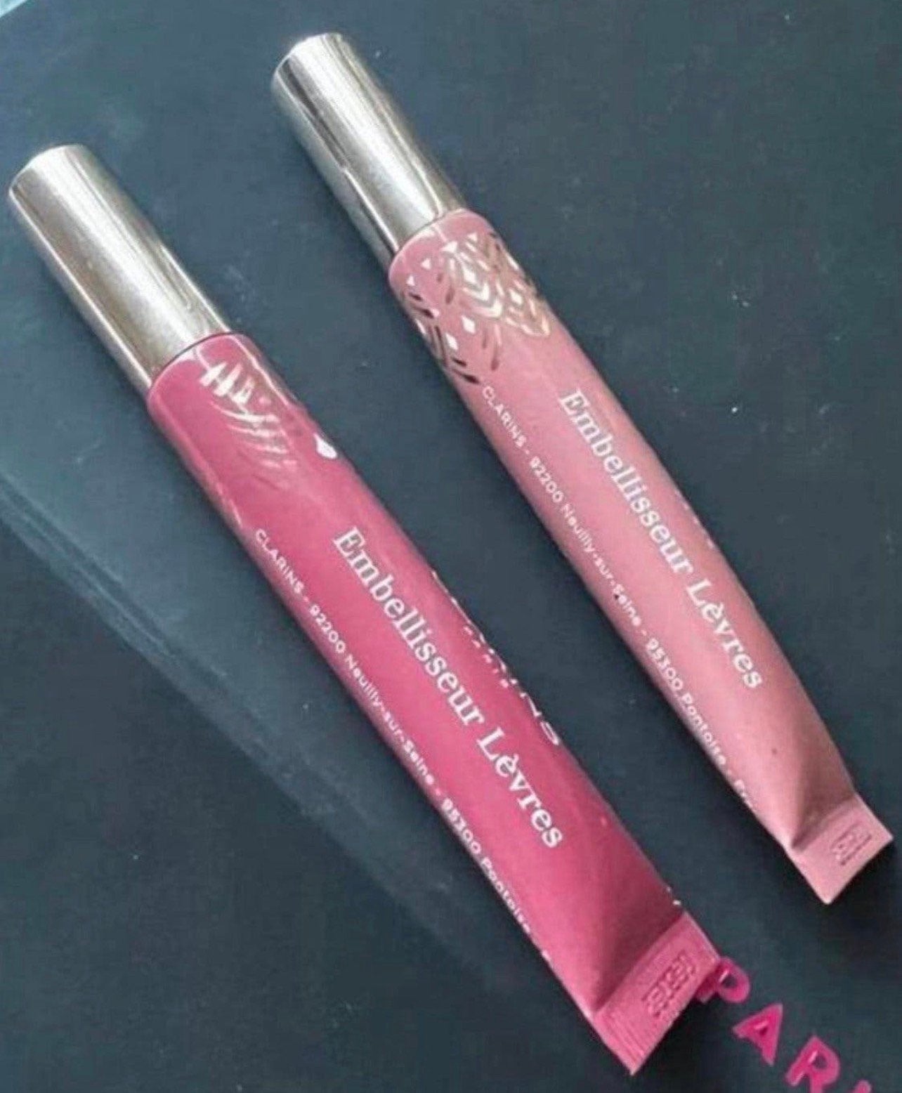 Clarins Lip Perfector: romige lipgloss, Ophalen of Verzenden, Nieuw, Lippen