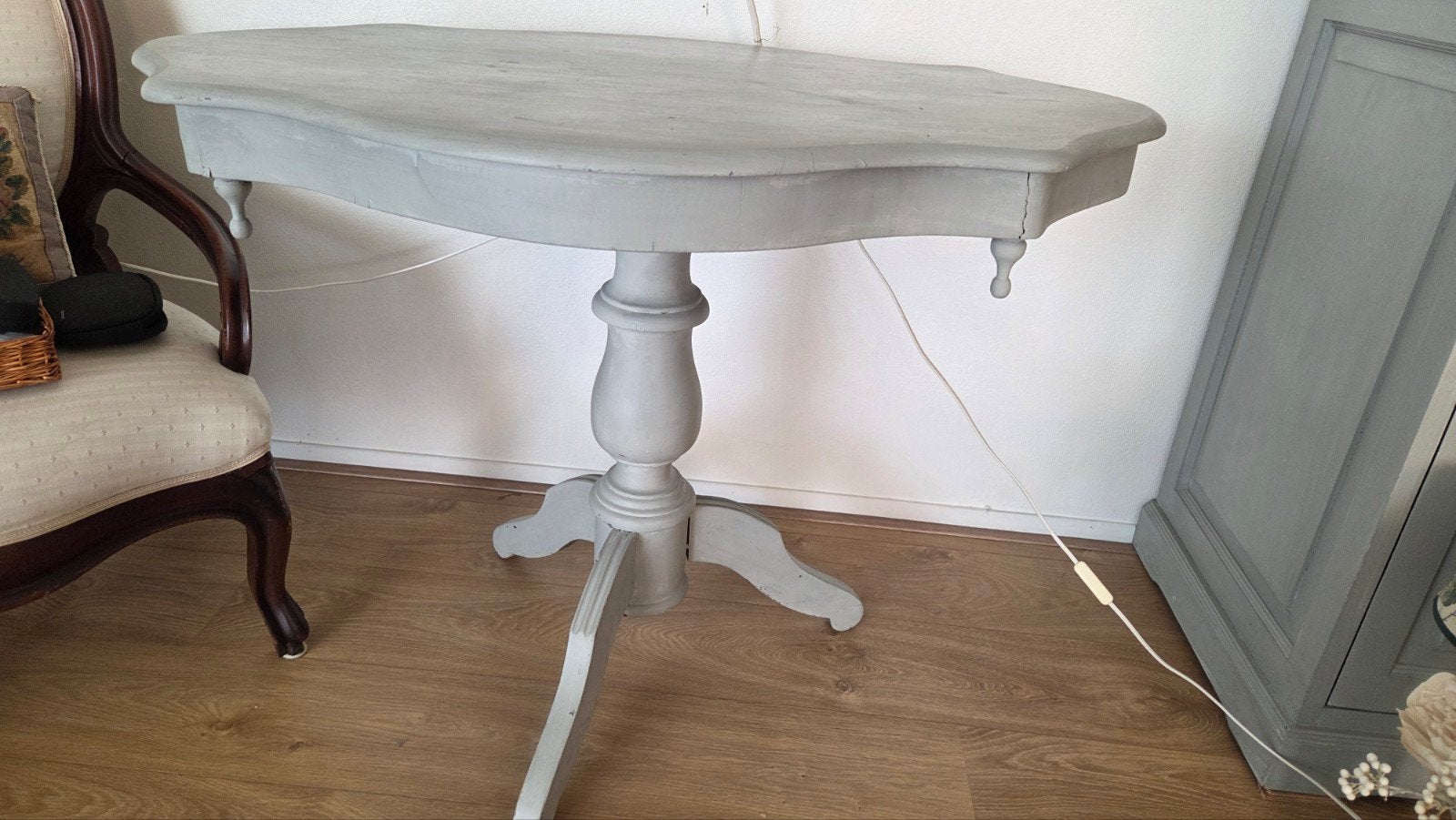 Salontafel, Huis en Inrichting, Ophalen, Gebruikt, 100 tot 150 cm, 25 tot 50 cm