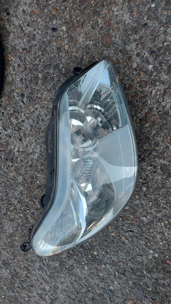 Rechter koplamp C5 uit 2006, Ophalen of Verzenden