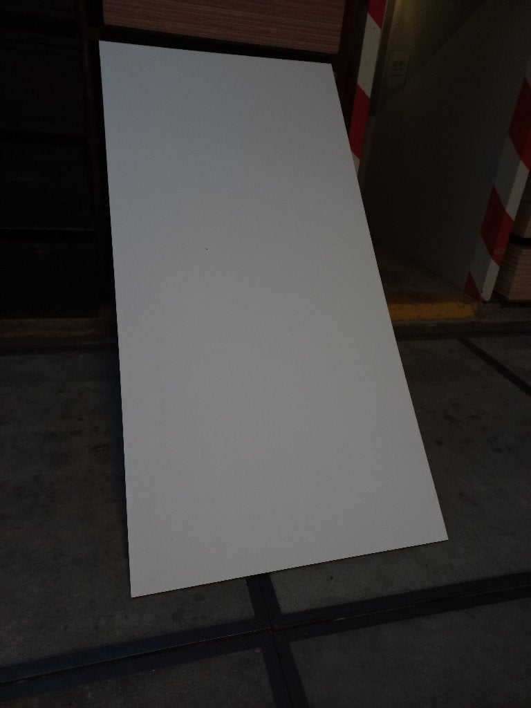 Okoume Multiplex gegrond 1220x2500, Ophalen, Multiplex, Fortweg 3, Minder dan 20 mm
