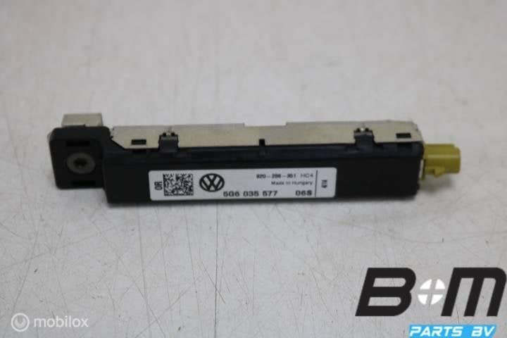Antenne versterker VW Golf 7 5G6035577, Gebruikt