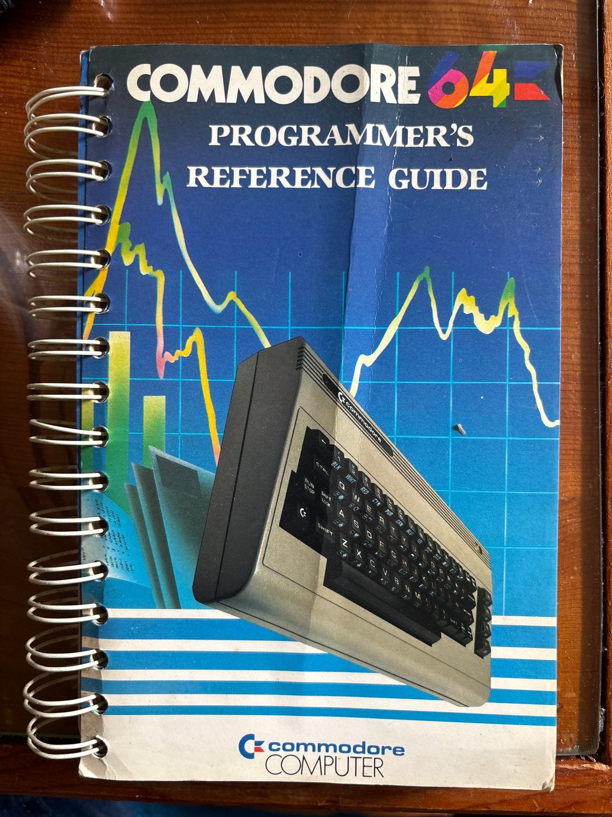 Commodore 64 Programmer's Reference Guide, Computers en Software, Verzenden