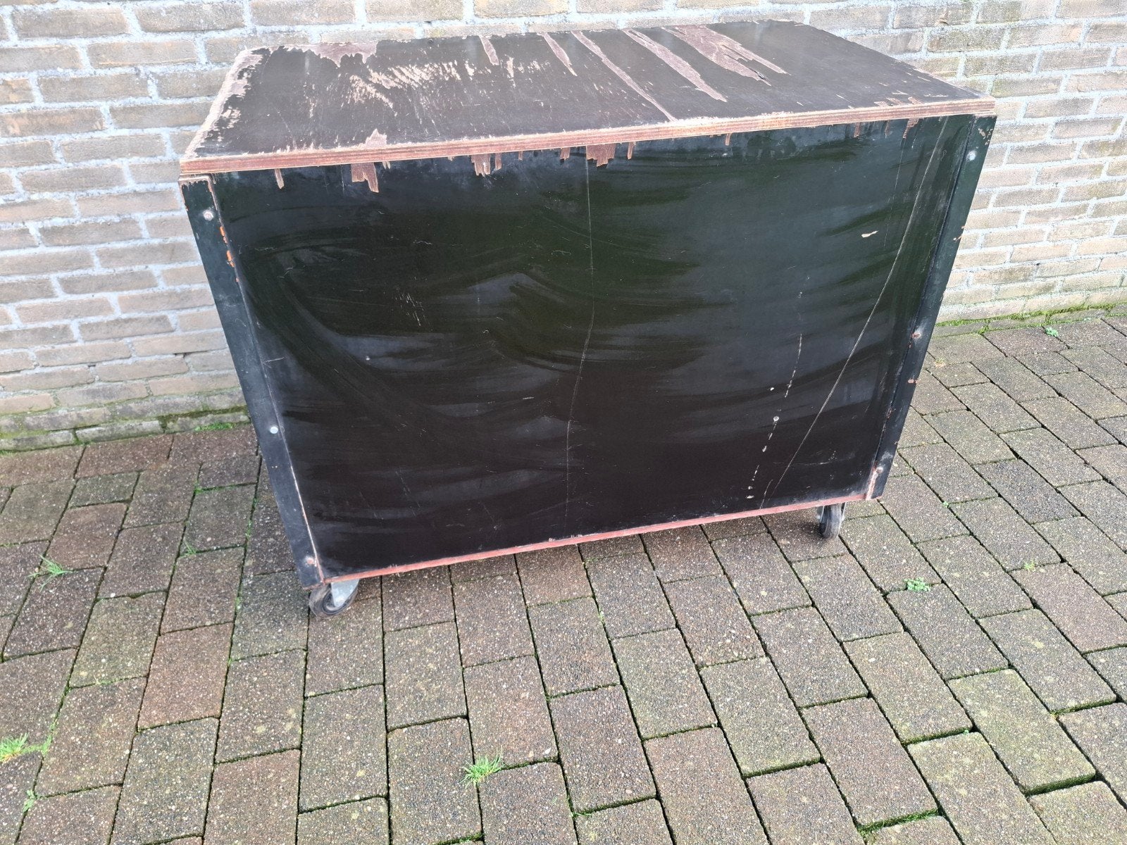 Nachthok, Ophalen of Verzenden, Gebruikt