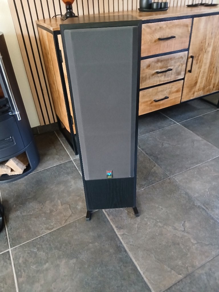 B&W boxen, Audio, Tv en Foto, Luidsprekers, Ophalen, Stereo speakers, Gebruikt, 120 tot 150 watt