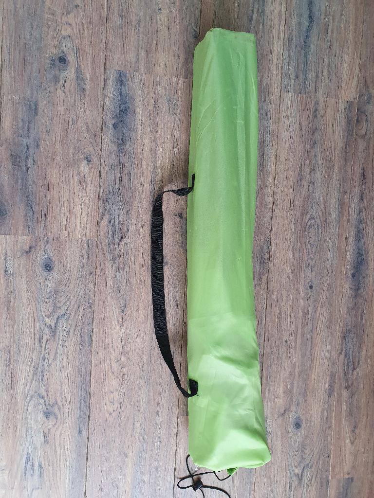 campingstoel, Caravans en Kamperen, Ophalen of Verzenden, Zo goed als nieuw, Campingstoel