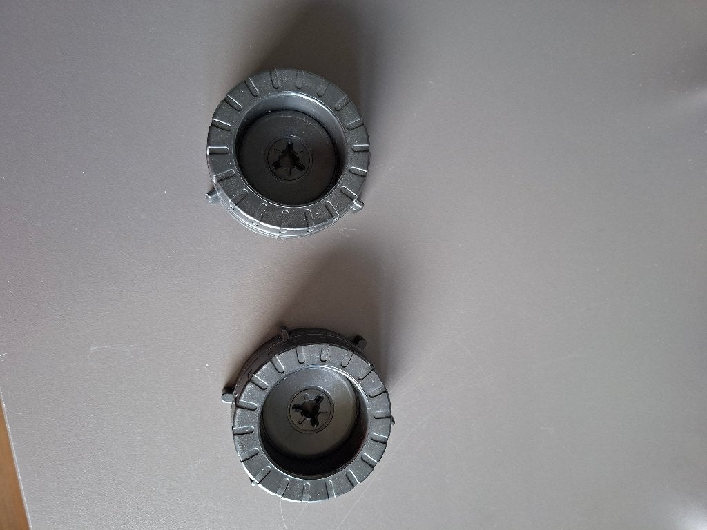 NAB Adapters, Ophalen of Verzenden, Onderdeel