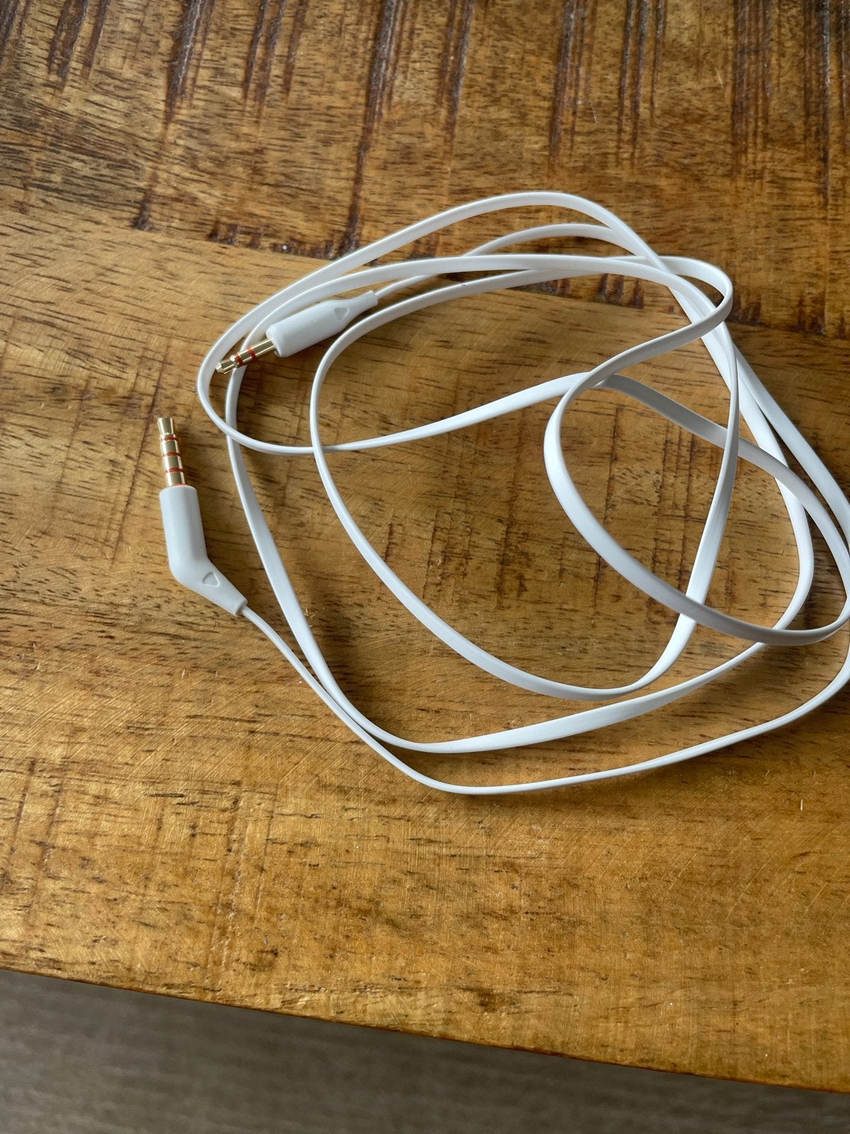 Nieuwe JBL Interlink-kabel, Audio, Tv en Foto, Ophalen of Verzenden, Nieuw, Minder dan 2 meter, Interlink-kabel