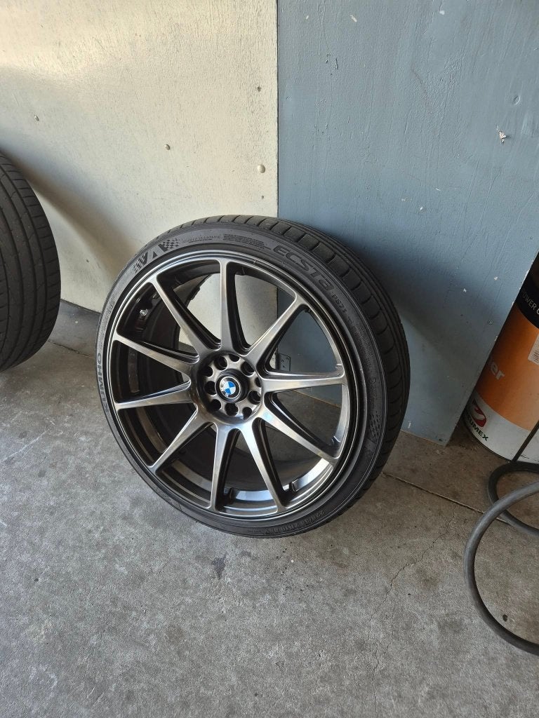 JR11 velgen BMW  oa Z4, Auto-onderdelen, Banden en Velgen, Gebruikt, Banden en Velgen, Personenwagen, Ophalen